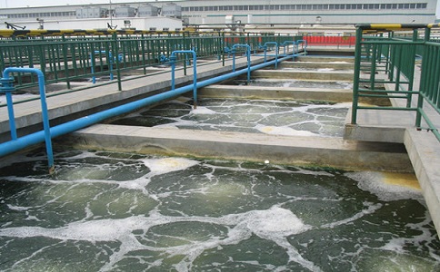 生物水處理消泡劑應用場景圖