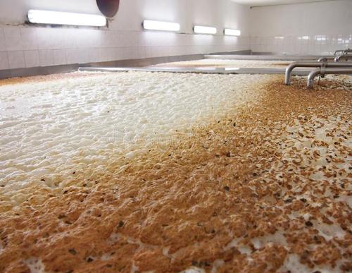 生物發酵消泡劑應用場景圖