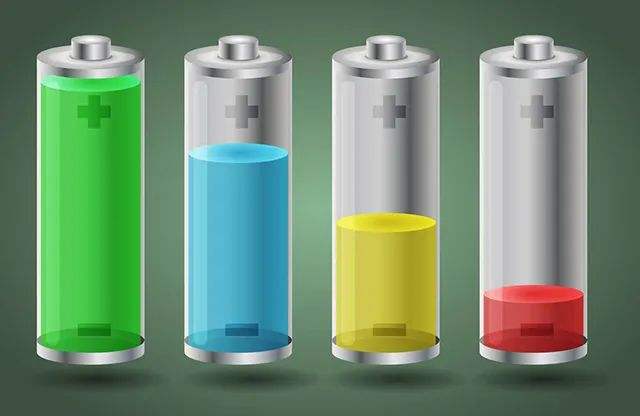 電解液消泡劑應用場景圖