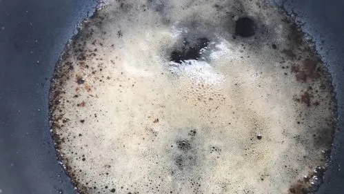 發酵消泡劑
